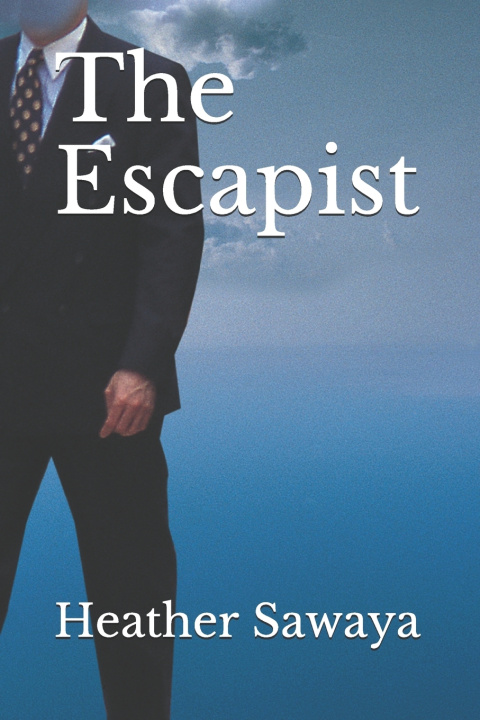 Knjiga Escapist Heather Sawaya