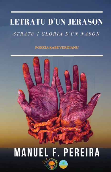 Knjiga Letratu d'un Jerason - Stratu i Gloria d'un Nason Manuel Furtado Pereira