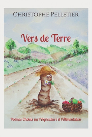 Boek Vers de Terre Christophe Pelletier