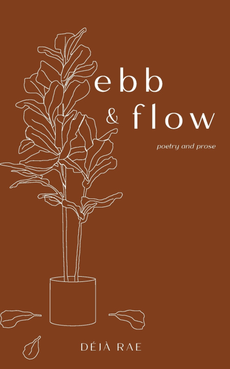 Carte Ebb & Flow Deja Rae