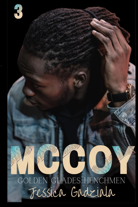 Libro McCoy Jessica Gadziala