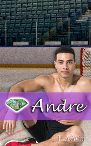 Knjiga Andre L a Witt