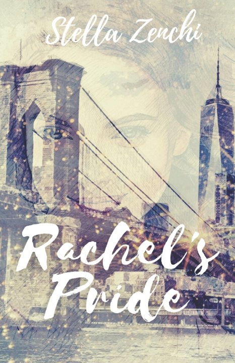 Boek Rachel's Pride Stella Zenchi