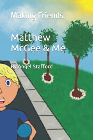 Carte Matthew McGee & Me Angel Stafford