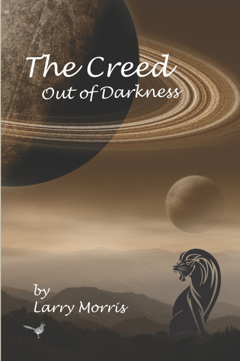 Knjiga Creed Larry Morris