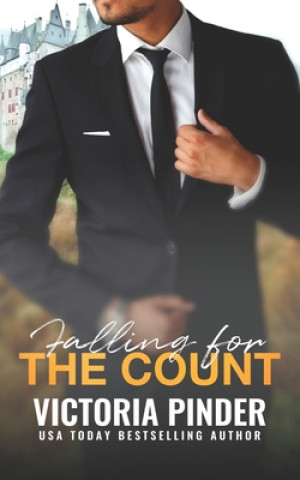 Book Falling for the Count Victoria Pinder