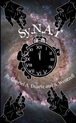 Knjiga SyNAT S Wentzell