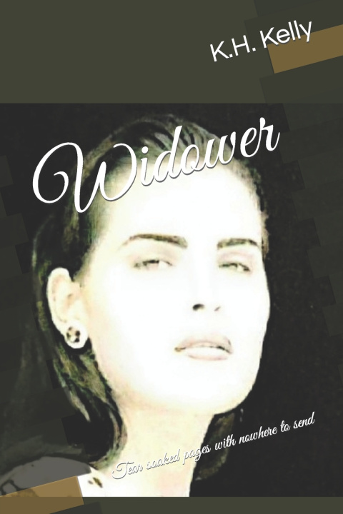 Knjiga Widower K H Kelly