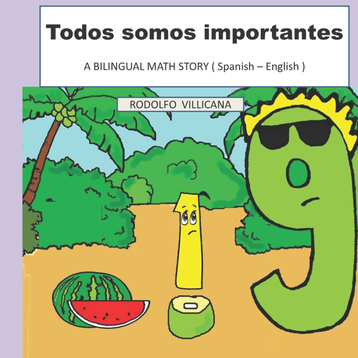Buch Todos somos importantes Rodolfo Villicana