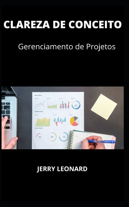 Knjiga Clareza de Conceito Jerry Leonard