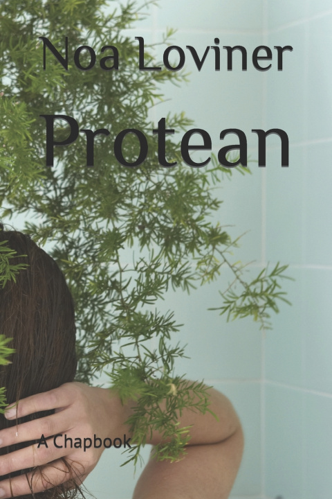Knjiga Protean Noa Loviner