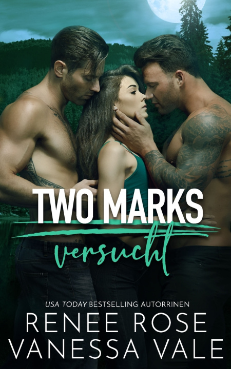 Libro versucht Vanessa Vale