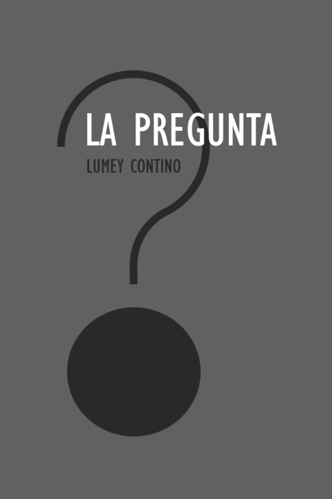 Knjiga pregunta Lumey Contino Capote