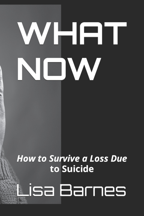 E-book What Now Lisa Barnes