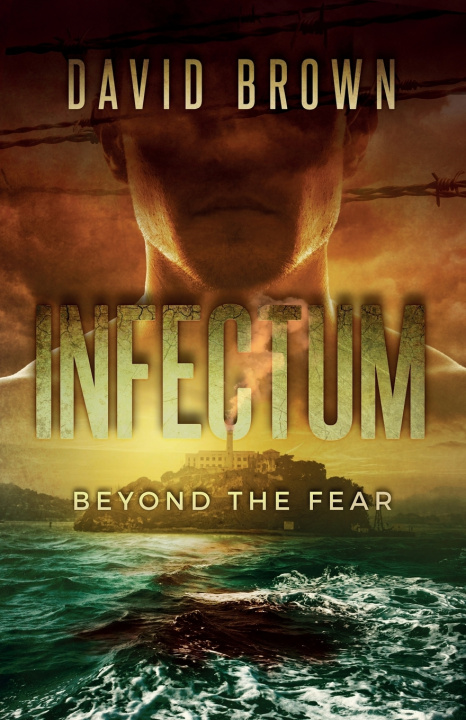 Buch Infectum David Brown