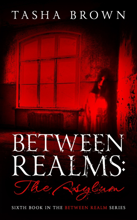 Knjiga Between Realms Tasha Brown