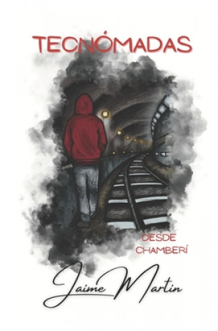 Libro Tecnomadas Jaime Martin