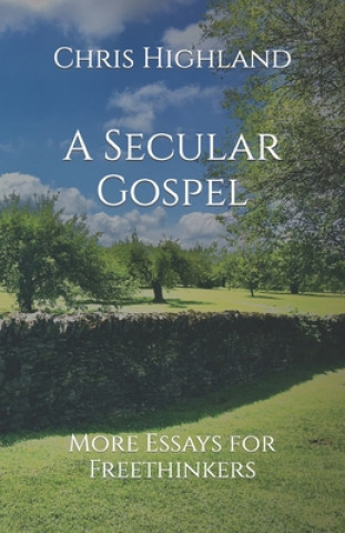 Libro Secular Gospel Chris Highland