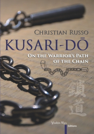 Kniha Kusari-D&#333; Christian Russo