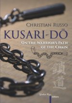 Könyv Kusari-D&#333; Christian Russo