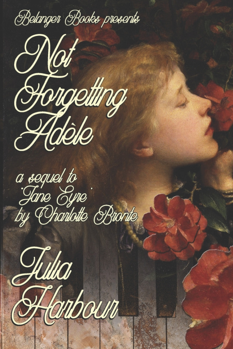 Book Not Forgetting Adele Julia Harbour