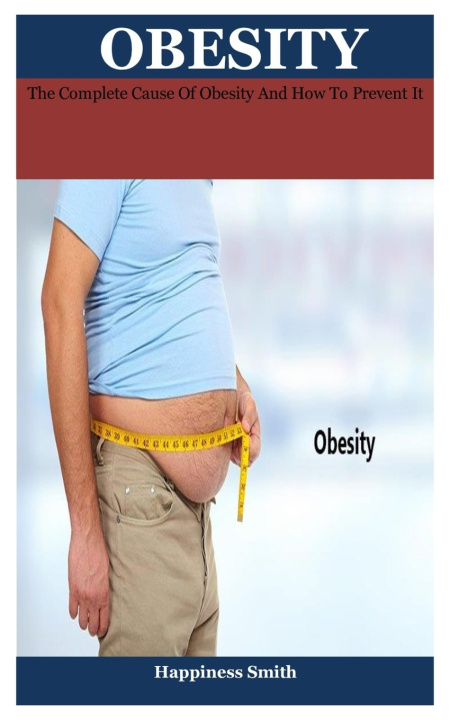 Knjiga obesity Smith Happiness Smith