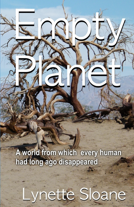 Knjiga Empty Planet Sloane Lynette Sloane