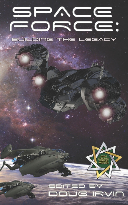 Knjiga Space Force Piatt P. A. Piatt