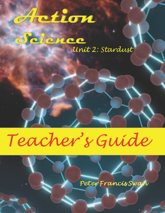 Book Action Science Unit 2 Peter Swan