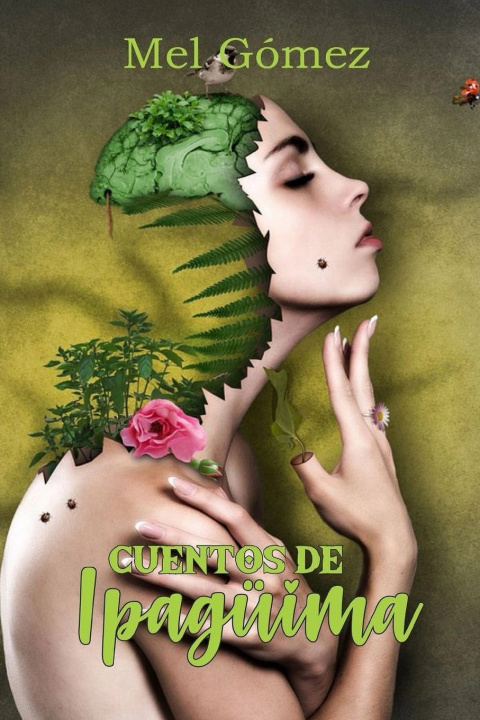 Buch Cuentos de Ipaguima Gomez Mel Gomez