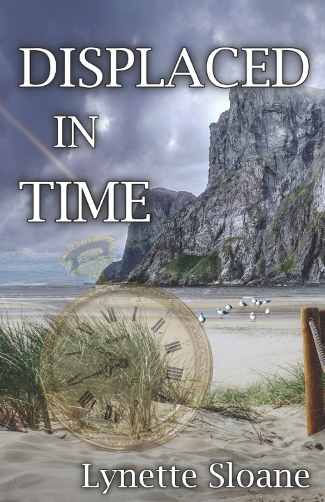 Knjiga Displaced in Time Lynette Sloane