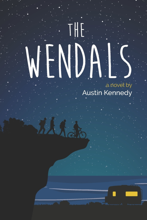 Knjiga Wendals Austin Kennedy