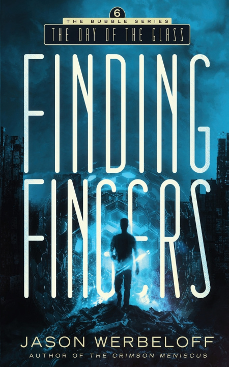 Knjiga Finding Fingers Werbeloff Jason Werbeloff