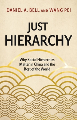 Carte Just Hierarchy Daniel A. Bell