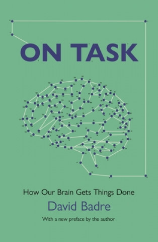 Könyv On Task David Badre