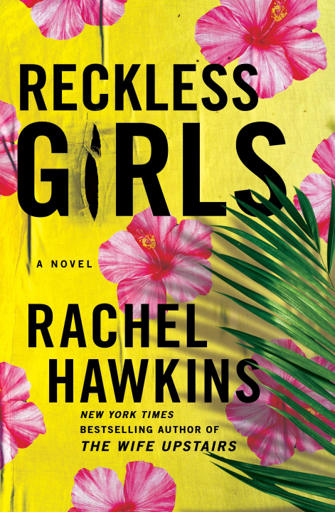 Книга Reckless Girls 
