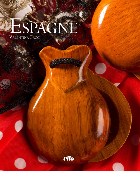 Boek Espagne FACCI