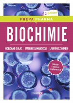 Könyv Biochimie Dulac