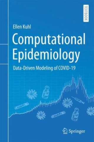 Knjiga Computational Epidemiology Ellen Kuhl