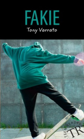 Knjiga Fakie Tony Varrato