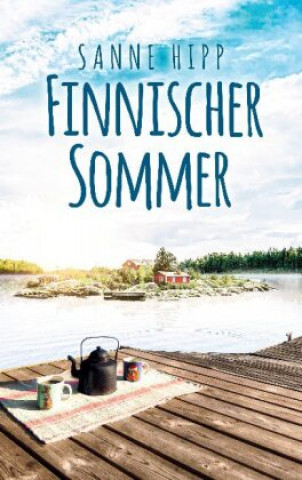 Knjiga Finnischer Sommer 