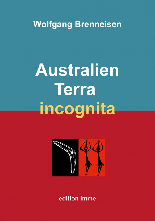Knjiga Australien 