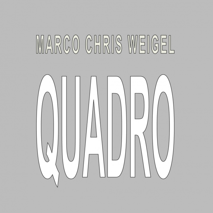 Knjiga Quadro 