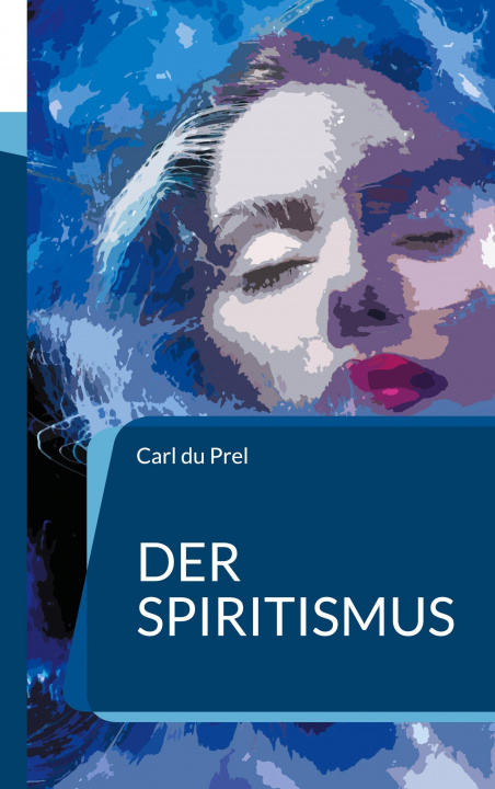 Könyv Spiritismus 