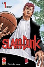 Carte Slam Dunk Takehiko Inoue