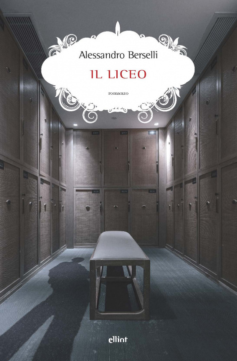 Kniha liceo Alessandro Berselli