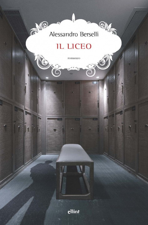 Libro liceo Alessandro Berselli