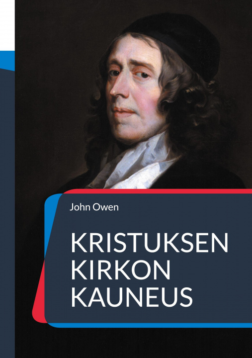 Libro Kristuksen kirkon kauneus 