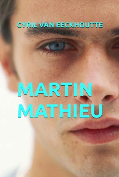 Книга MARTIN MATHIEU Van Eeckhoutte