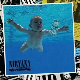 Audio Nevermind-30th Anniversary Edt.(2CD Deluxe) 